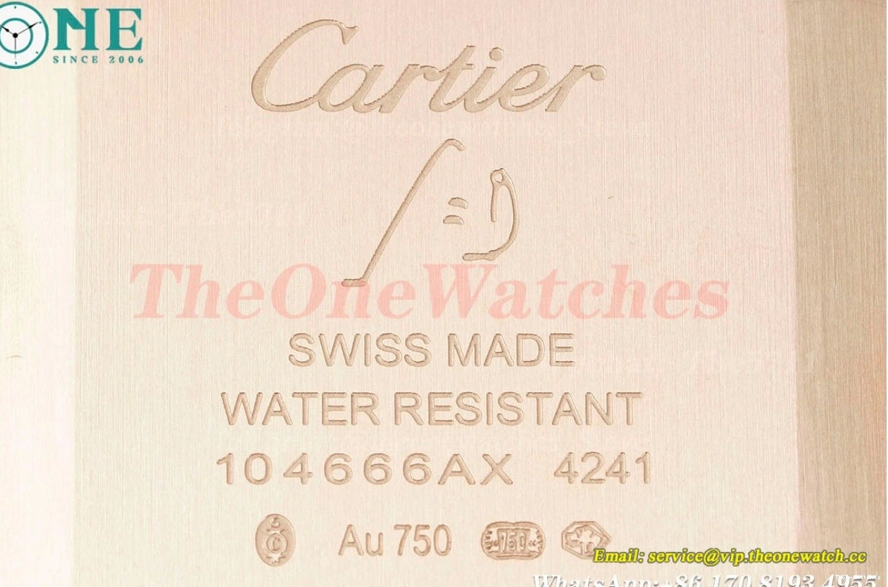 RG Santos Dumont LE Blue Dia Dial AF Quartz Silver 0329